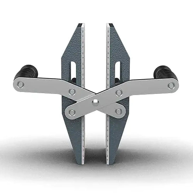 Abaco Double Handed Carry Clamps – Acc40/ Acc60 Abaco Machines