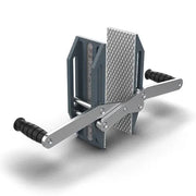 Abaco Double Handed Giant Carry Clamps – Adhgc100 Abaco Machines