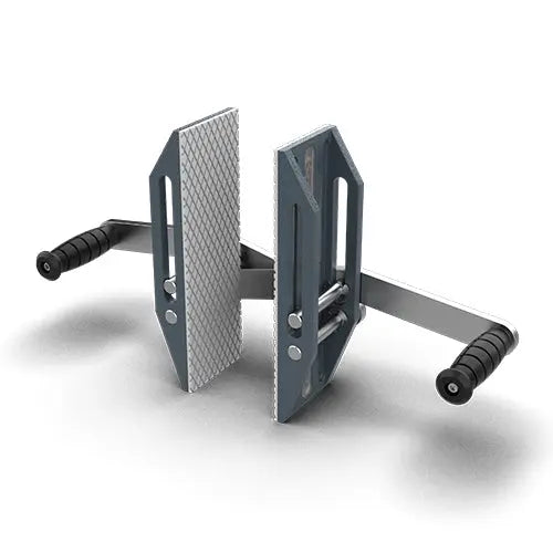 Abaco Double Handed Giant Carry Clamps – Adhgc100 Abaco Machines