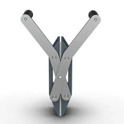 Abaco Double Handed Giant Carry Clamps – Adhgc100 Abaco Machines