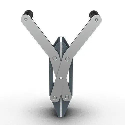 Abaco Double Handed Giant Carry Clamps – Adhgc100 Abaco Machines