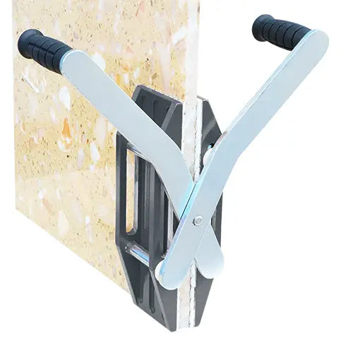 Abaco Double Handed Giant Carry Clamps – Adhgc100 Abaco Machines