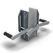 Abaco Double Handed Giant Carry Clamps – Adhgc100 Abaco Machines