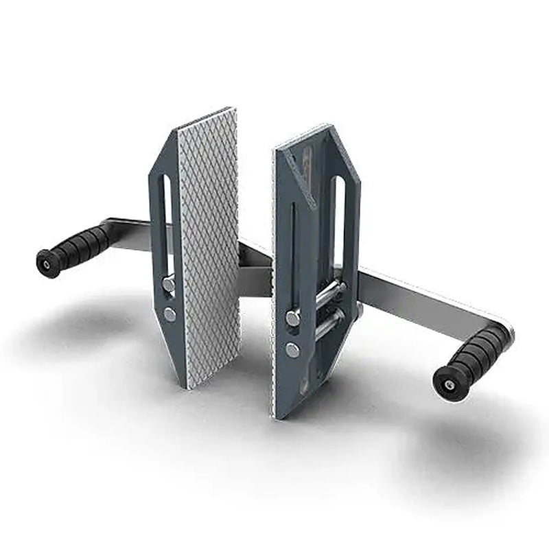 Abaco Double Handed Giant Carry Clamps – Adhgc100 Abaco Machines