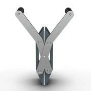 Abaco Double Handed Giant Carry Clamps – Adhgc100 Abaco Machines