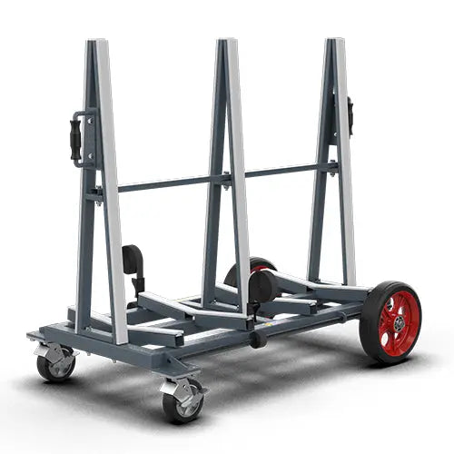 Abaco Double Sided Slab Buggy – Dsbg1320 Abaco Machines