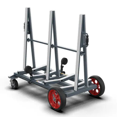 Abaco Double Sided Slab Buggy – Dsbg1320 Abaco Machines