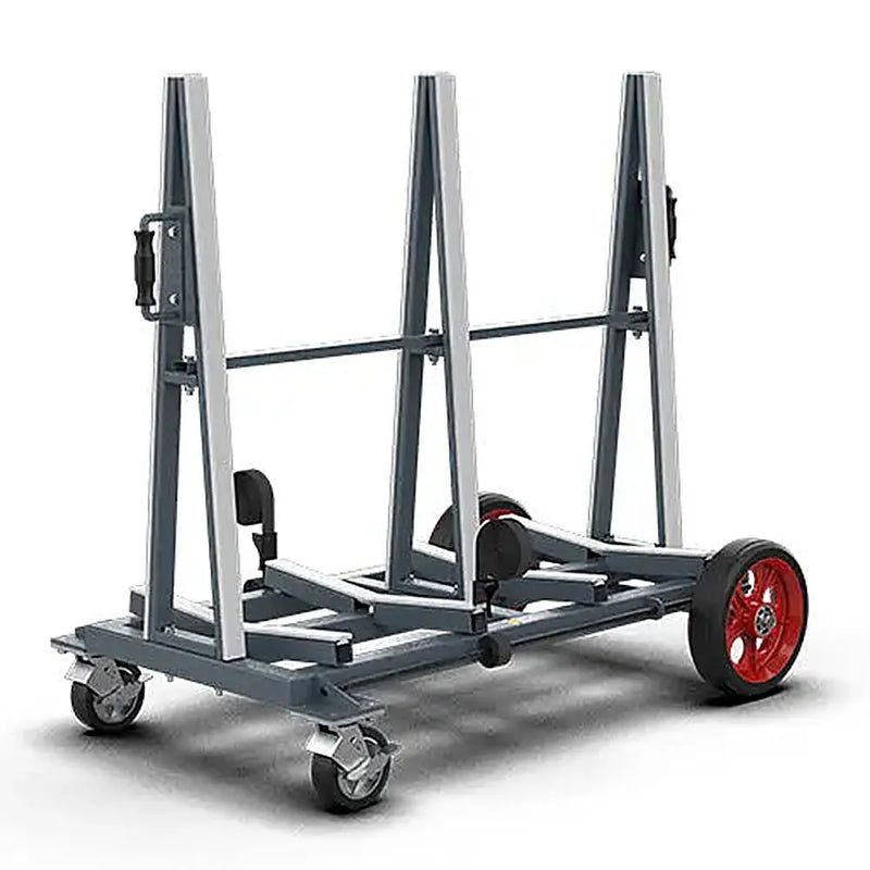 Abaco Double Sided Slab Buggy – Dsbg1320 Abaco Machines