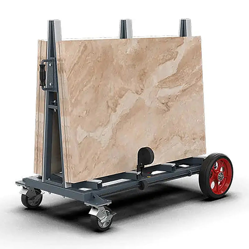Abaco Double Sided Slab Buggy – Dsbg1320 Abaco Machines