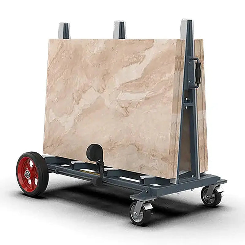 Abaco Double Sided Slab Buggy – Dsbg1320 Abaco Machines