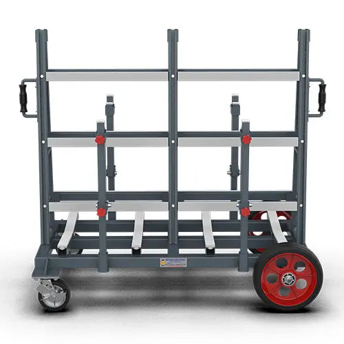 Abaco Double Sided Slab Buggy – Dsbg2640 Abaco Machines