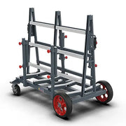 Abaco Double Sided Slab Buggy – Dsbg2640 Abaco Machines