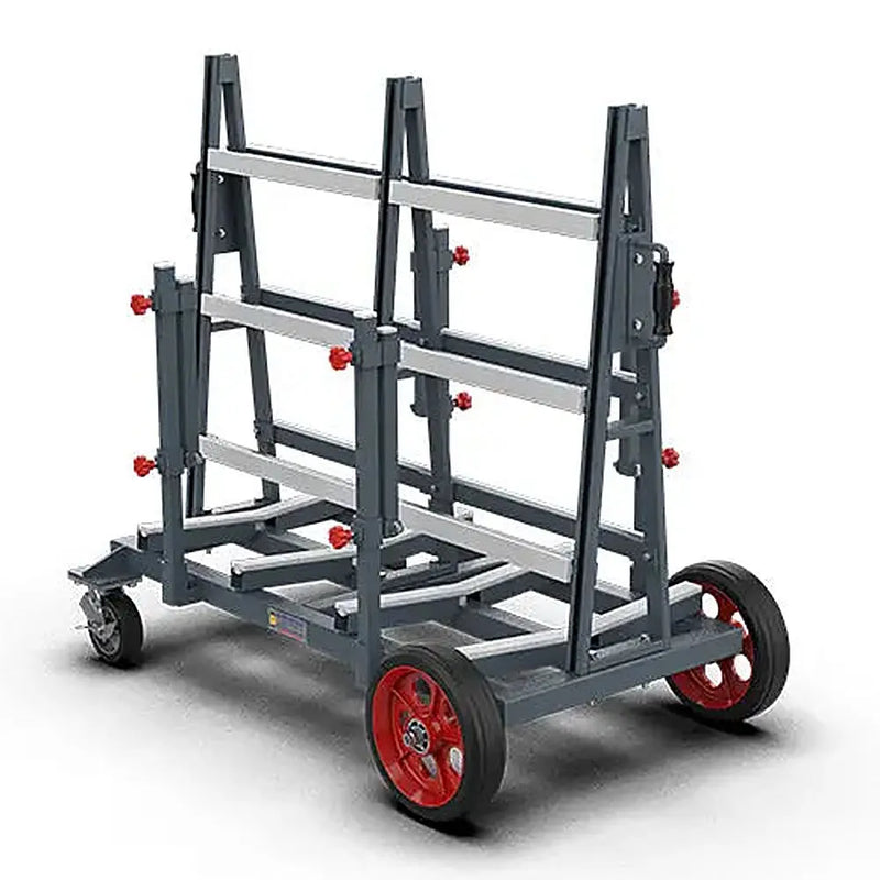 Abaco Double Sided Slab Buggy – Dsbg2640 Abaco Machines