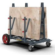 Abaco Double Sided Slab Buggy – Dsbg2640 Abaco Machines