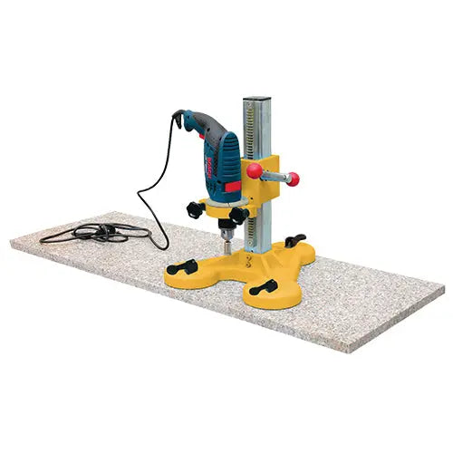 Abaco Drilling Guide – Dgm2; Dgm3 Abaco Machines