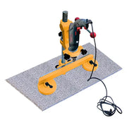 Abaco Drilling Guide – Dgm2; Dgm3 Abaco Machines
