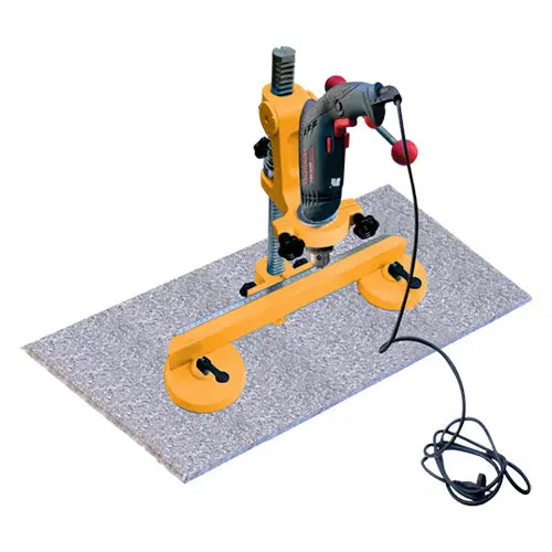 Abaco Drilling Guide – Dgm2; Dgm3 Abaco Machines