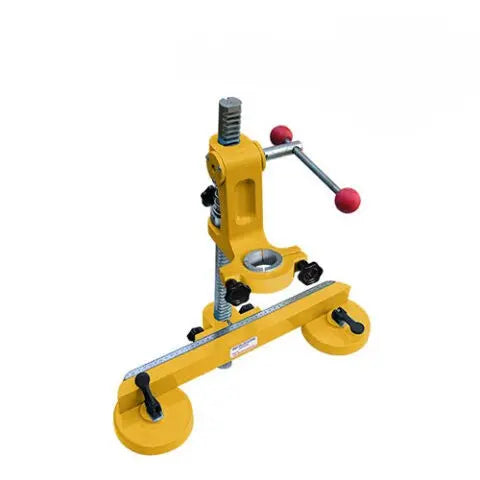 Abaco Drilling Guide – Dgm2; Dgm3 Abaco Machines