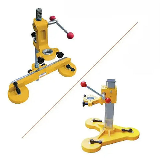 Abaco Drilling Guide – Dgm2; Dgm3 Abaco Machines