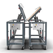 Abaco Dual Polished Flip Table – Apft7422 Abaco Machines