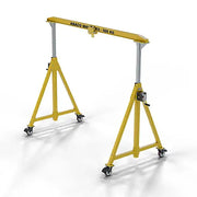 Abaco Easy Adjustable Crane – Aeac500/1000 Abaco Machines
