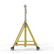 Abaco Easy Adjustable Crane – Aeac500/1000 Abaco Machines