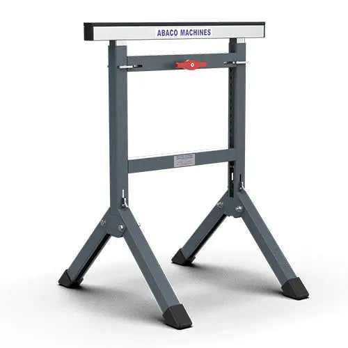 Abaco Easy Adjustable Fabrication Stand/Seni – Aeafs3143; Aeafs3143S Abaco Machines