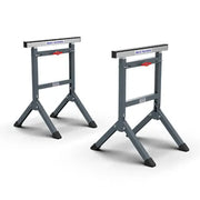 Abaco Easy Adjustable Fabrication Stand/Seni – Aeafs3143; Aeafs3143S Abaco Machines