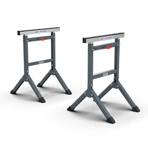 Abaco Easy Adjustable Fabrication Stand/Seni – Aeafs3143; Aeafs3143S Abaco Machines