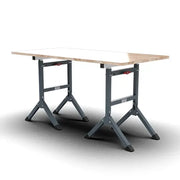 Abaco Easy Adjustable Fabrication Stand/Seni – Aeafs3143; Aeafs3143S Abaco Machines