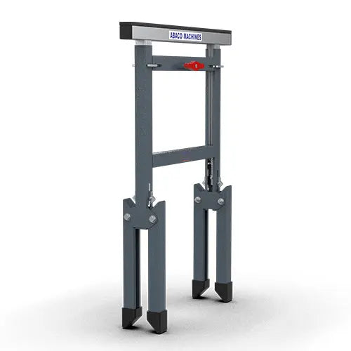 Abaco Easy Adjustable Fabrication Stand/Seni – Aeafs3143; Aeafs3143S Abaco Machines