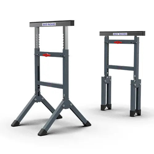 Abaco Easy Adjustable Fabrication Stand/Seni – Aeafs3143; Aeafs3143S Abaco Machines