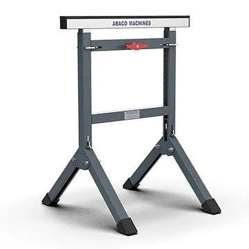 Abaco Easy Adjustable Fabrication Stand/Seni – Aeafs3143; Aeafs3143S