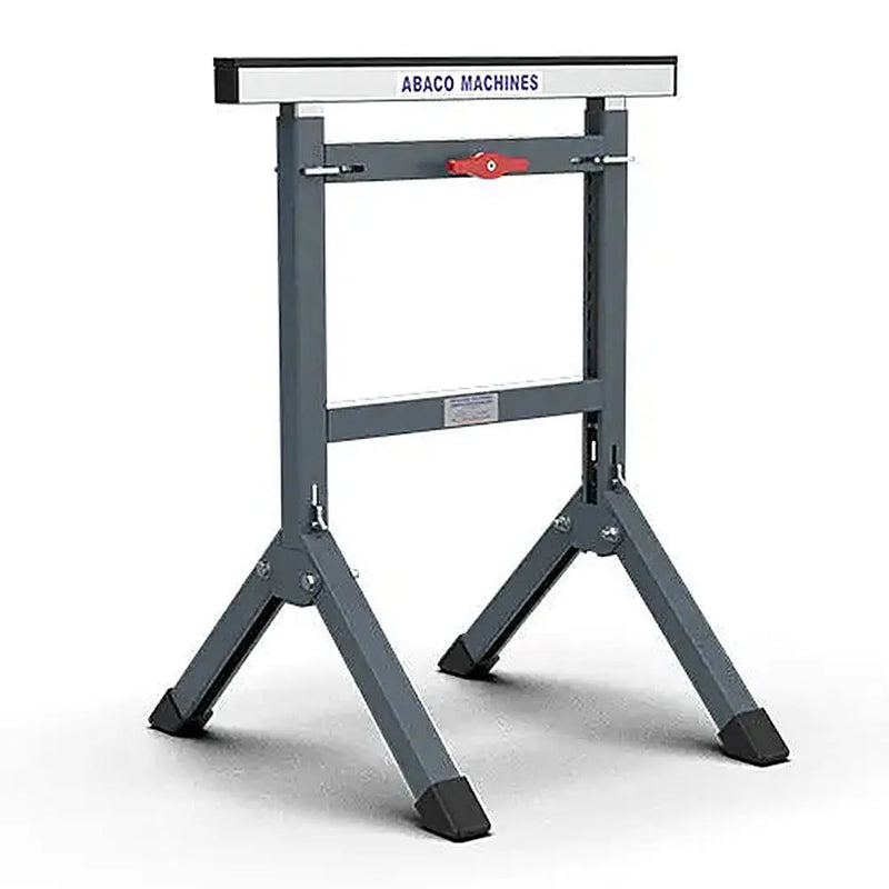Abaco Easy Adjustable Fabrication Stand/Seni – Aeafs3143; Aeafs3143S Abaco Machines