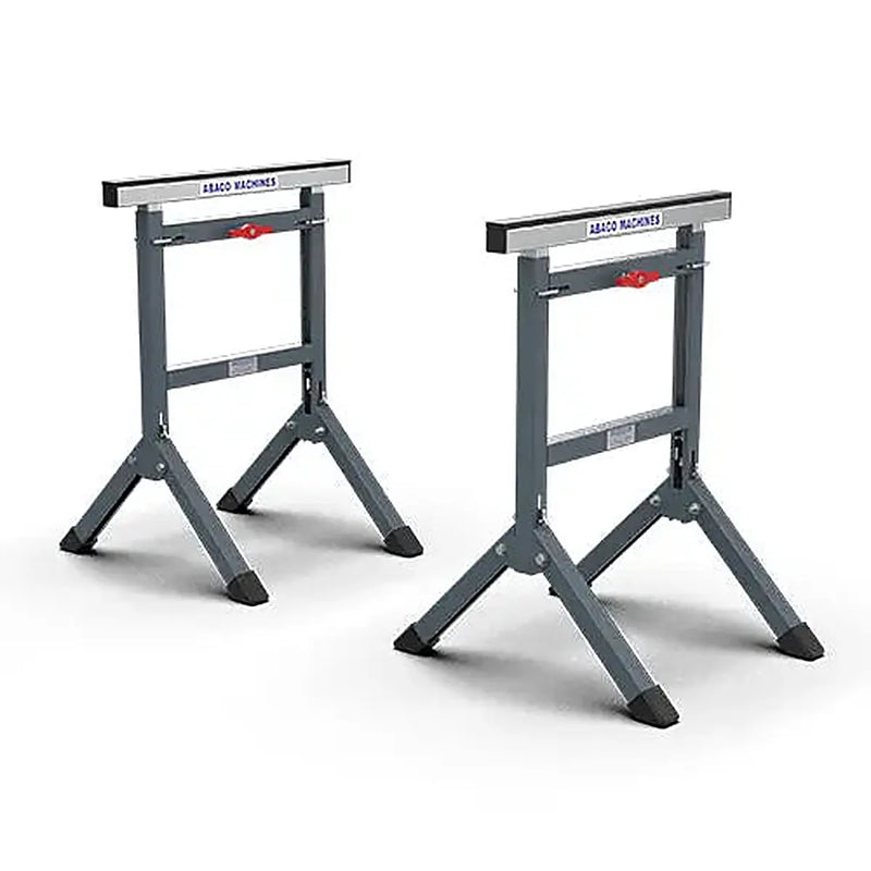 Abaco Easy Adjustable Fabrication Stand/Seni – Aeafs3143; Aeafs3143S Abaco Machines