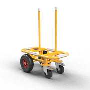 Abaco Easy Moving Dolly – Aemd400 Abaco Machines