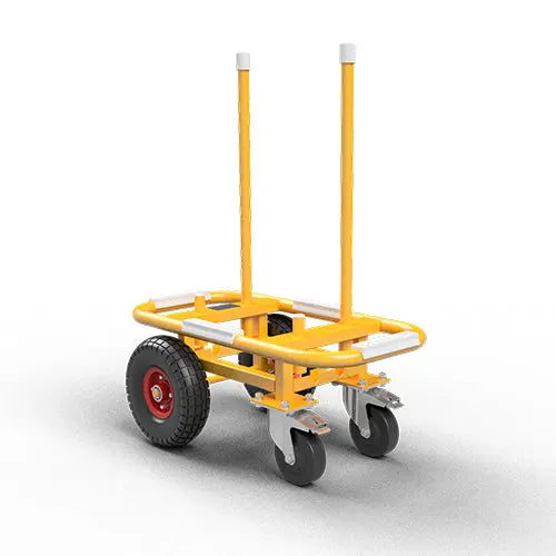 Abaco Easy Moving Dolly – Aemd400 Abaco Machines