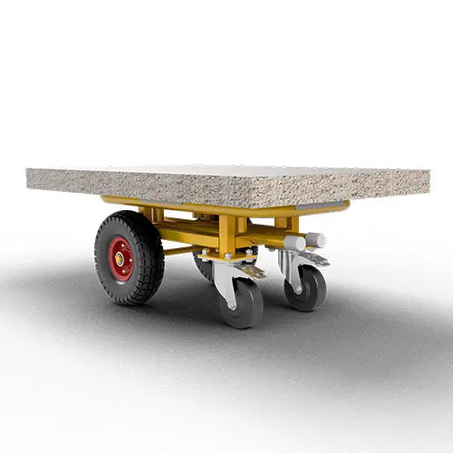 Abaco Easy Moving Dolly – Aemd400 Abaco Machines
