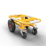 Abaco Easy Moving Dolly – Aemd400 Abaco Machines