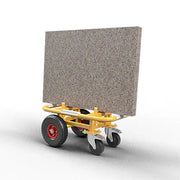Abaco Easy Moving Dolly – Aemd400 Abaco Machines