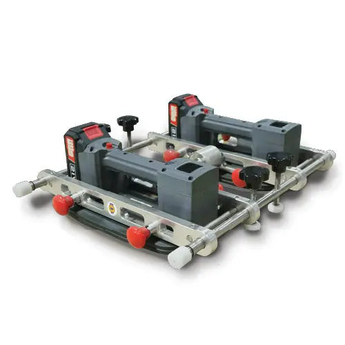 Abaco Easy Work Seam Setter Pro – Aews305-Pro Abaco Machines