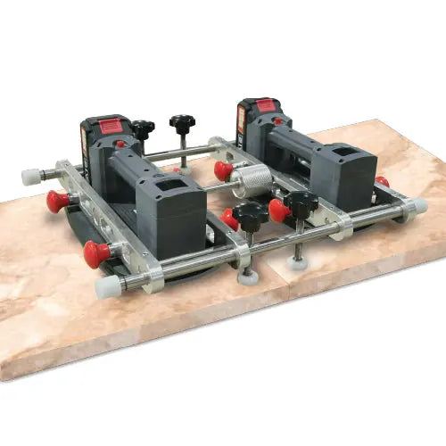 Abaco Easy Work Seam Setter Pro – Aews305-Pro Abaco Machines