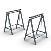 Abaco Economy Fabrication Stand – Eafs3139 Abaco Machines