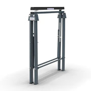 Abaco Economy Fabrication Stand – Eafs3139 Abaco Machines