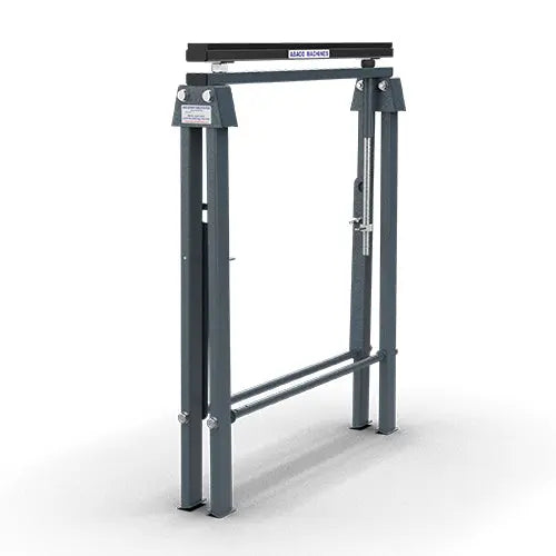 Abaco Economy Fabrication Stand – Eafs3139 Abaco Machines