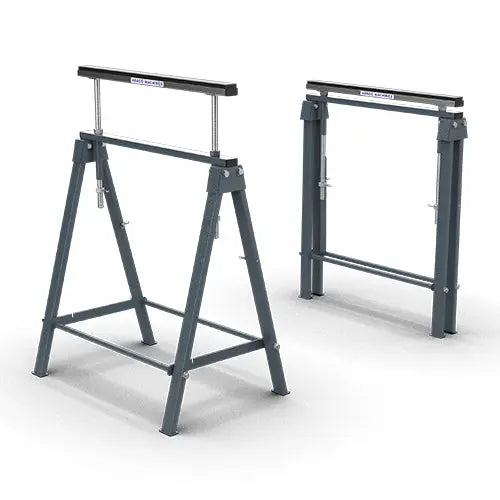 Abaco Economy Fabrication Stand – Eafs3139 Abaco Machines