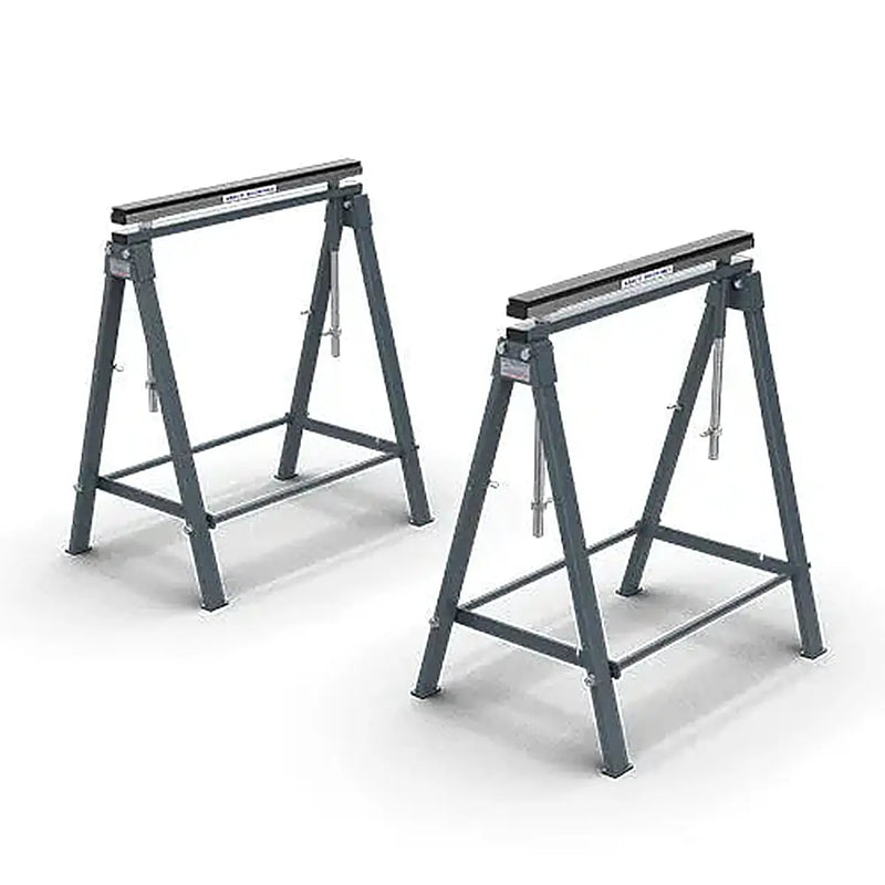 Abaco Economy Fabrication Stand – Eafs3139 Abaco Machines