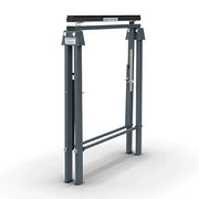 Abaco Economy Fabrication Stand – Eafs3139 Abaco Machines