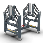 Abaco Edge Polishing Stand – Auto Lock – Eps60Al Abaco Machines
