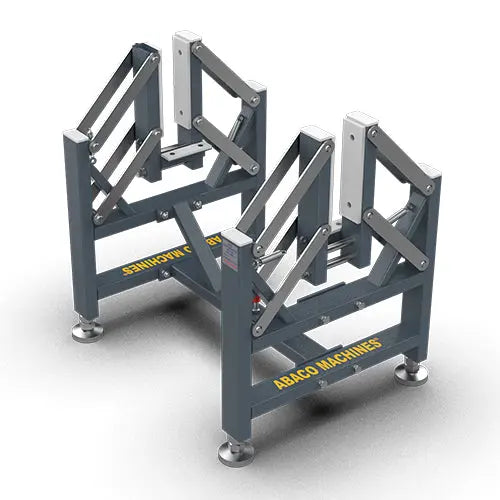 Abaco Edge Polishing Stand – Auto Lock – Eps60Al Abaco Machines